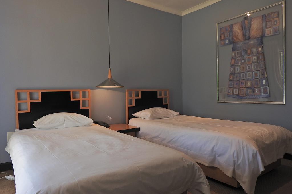 Willow Place Guest House Мідранд Екстер'єр фото